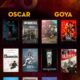Once películas mexicanas quieren un Oscar o un Goya