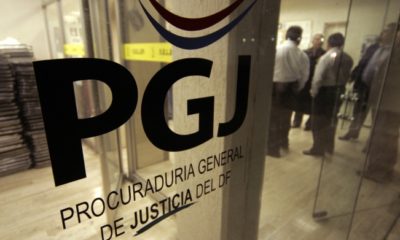 PGJ vinculará a proceso a policía acusado de violar a mujer en agencia del MP
