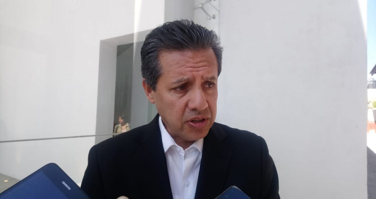 Secretario de Salud de Querétaro rechaza a donadores de sangre gays