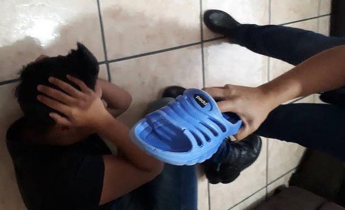 Congreso de Sinaloa aprueba “Ley Anti-chancla”; prohíbe los castigos a menores