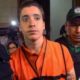 Cinco años de prisión y una multa de 70 pesos es la sentencia impuesta a Diego Cruz, uno de los 4 Porkys acusados de violar a una menor de edad en 2015 en Veracruz.