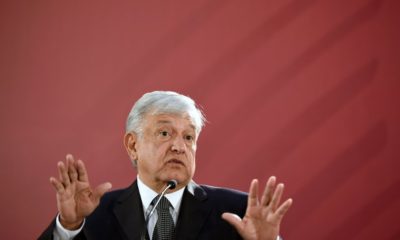 Rechaza AMLO promover su persona con recursos públicos ante cita del INE