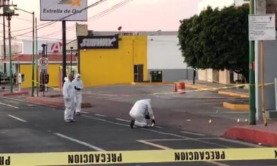 Investiga Morelos asesinatos en terminal de autobuses