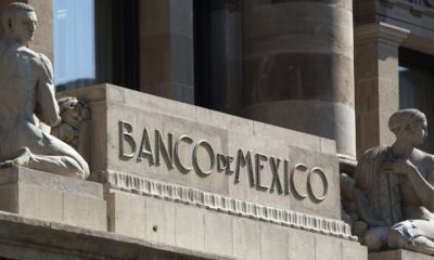 Baja de interés, Banco de México, Banxico, Arturo Herrera, Hacienda, Cámara de Diputados, Comité de Política Monetaria, Reserva Federal