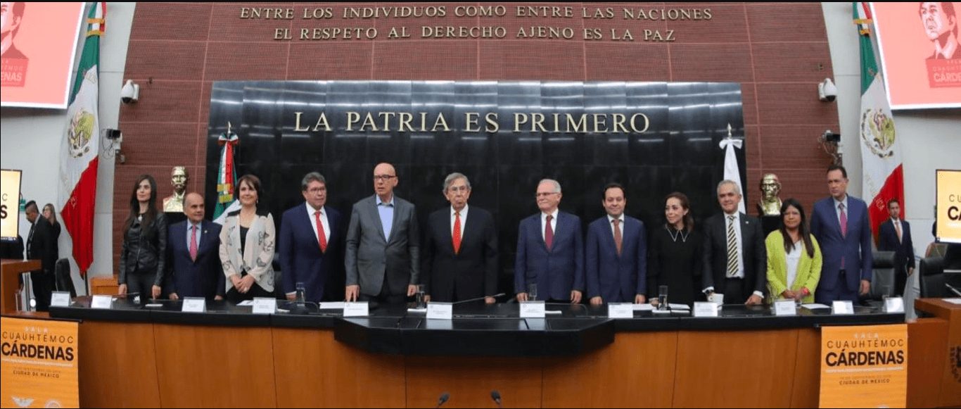 Cárdenas: nadie puede adjudicarse avance democrático