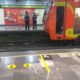 Mujer fallece tras arrojarse al metro Centro Médico