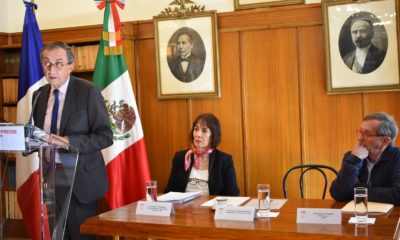 México solicita a Francia detener subasta de piezas prehispánicas