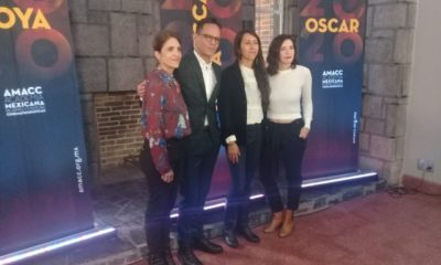 ‘La camarista’, la elegida para competir por el Oscar y el Goya