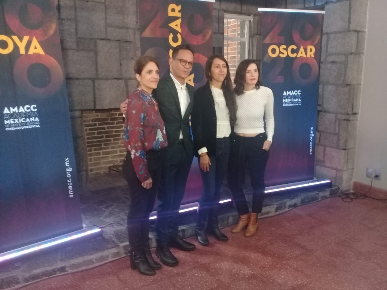 ‘La camarista’, la elegida para competir por el Oscar y el Goya
