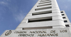 CNDH lamenta liberaciones en el caso Ayotzinapa