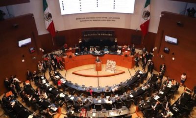 Morena solicita la desaparición de poderes en Tamaulipas y Guanajuato