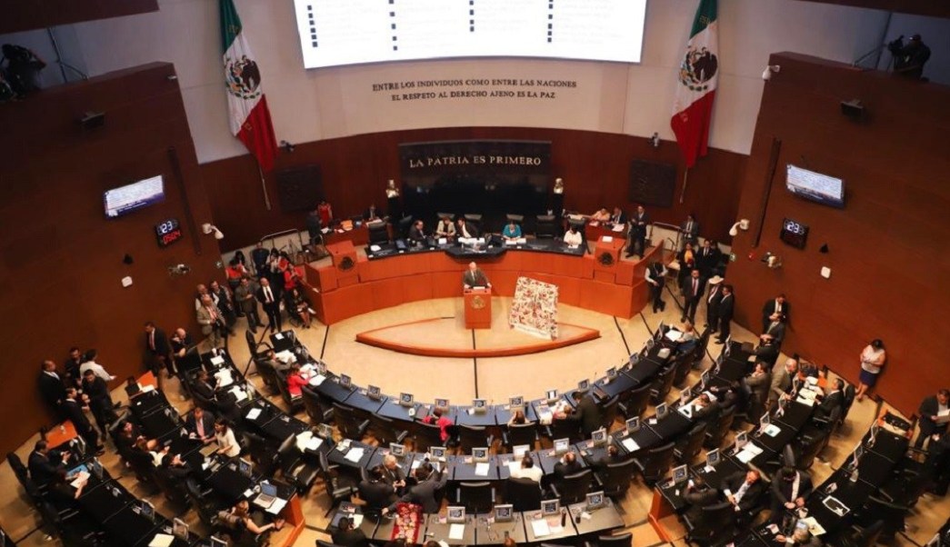 Morena solicita la desaparición de poderes en Tamaulipas y Guanajuato
