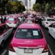 Gobierno de la CDMX se declara “abierto al diálogo” con los taxistas