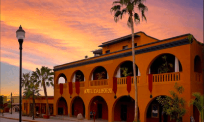 Hoteles embrujados en México para hospedarte en Día de muertos