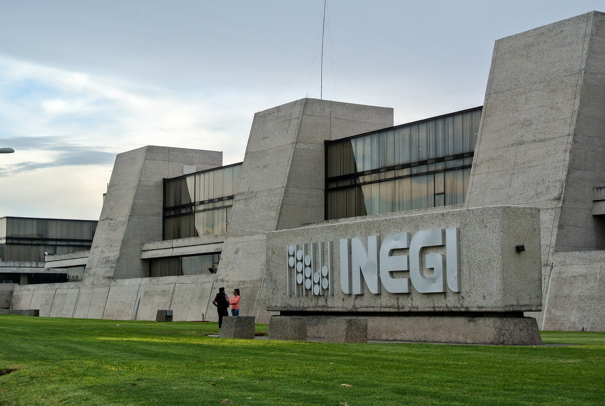 Inegi: PIB creció 0.1 % en el tercer trimestre