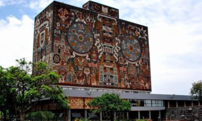 UNAM, Rectoría, Postulaciones, Universitarios, CU, Universidad Autonoma de méxico,