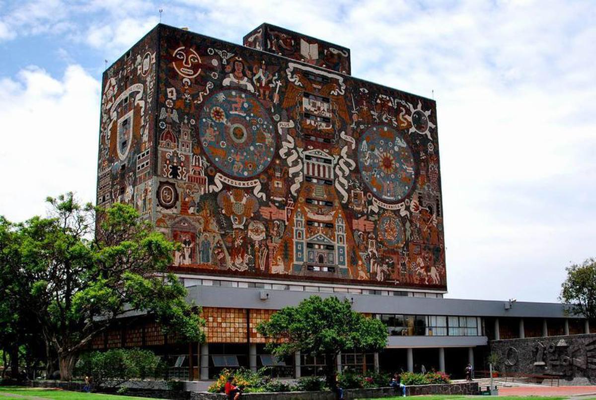 UNAM, Rectoría, Postulaciones, Universitarios, CU, Universidad Autonoma de méxico,