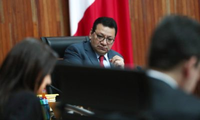 TEPJF se declara incompetente ante consulta ciudadana en BC