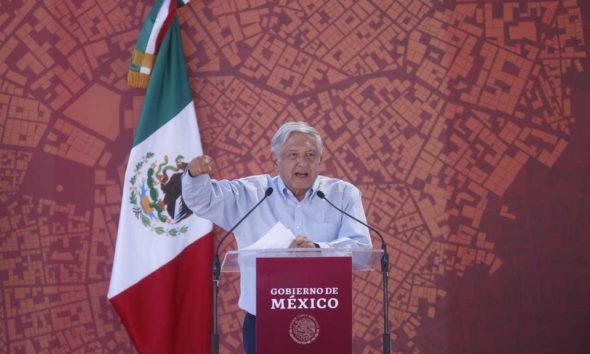 AMLO: la Corte decidirá sobre la ‘Ley Bonilla’