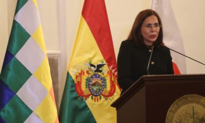 Bolivia, México, Asilo, Evo Morales, Funcionarios, EMbajada, México, Bolivia,
