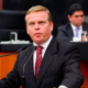 “PVEM no respaldará reducción de 50% a prerrogativas de partidos”: Arturo Escobar