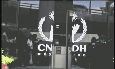 CNDH solicita medidas cautelares de seguridad para la familia LeBarón