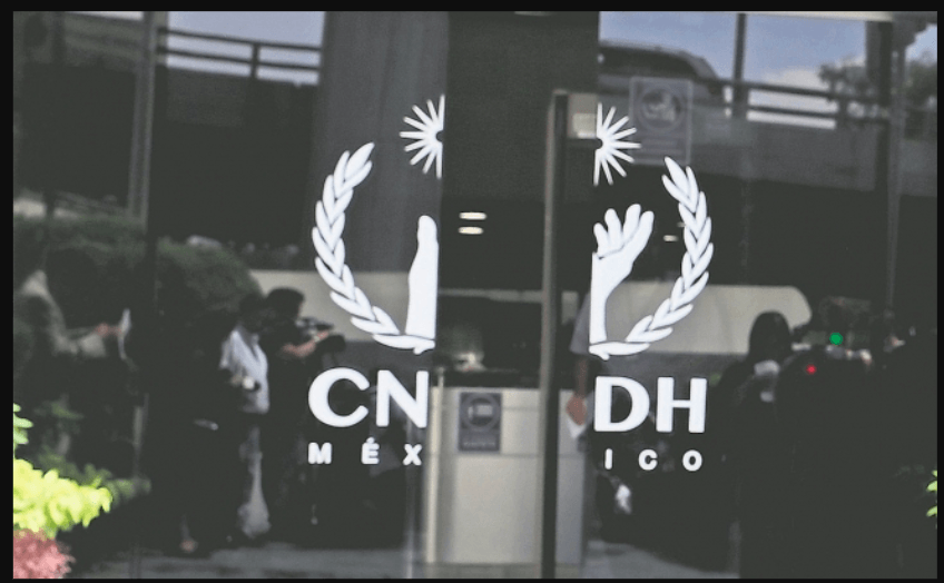 CNDH solicita medidas cautelares de seguridad para la familia LeBarón