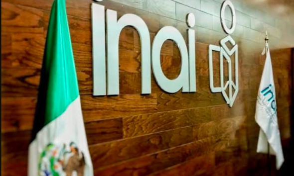 INAI pide a Sedena informar de juicios o recursos por el NAIM y Santa Lucía
