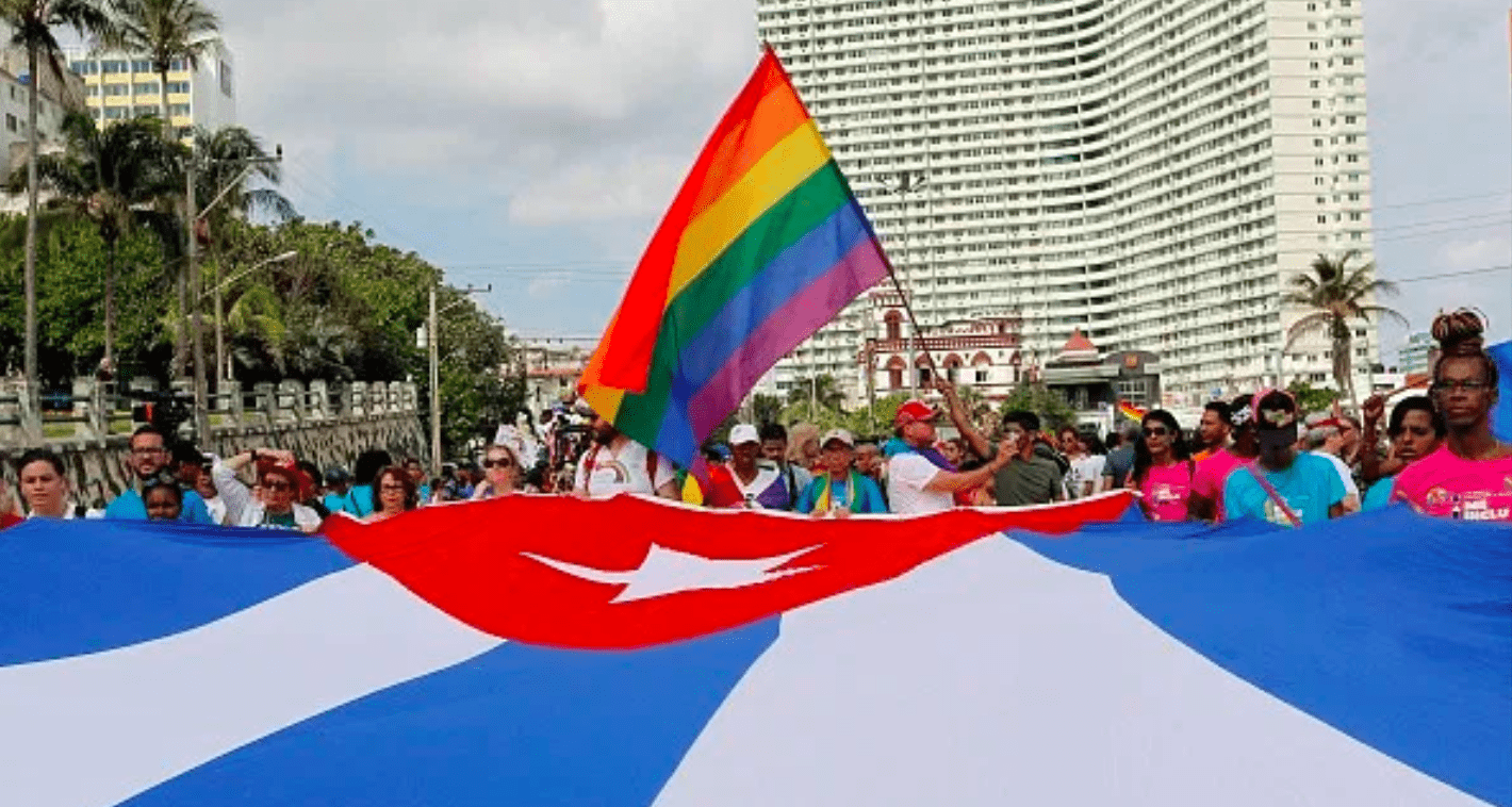 Cuba, VIH, Sida, Enfermedad, Transexual, Homosexual, Habana, Varadero, Guantanamo,