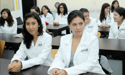 México, entre los 15 países con más mujeres dedicadas a ciencias exactas