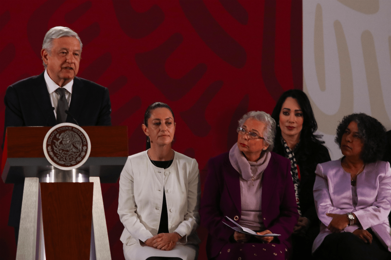 López Obrador, T-MEC, Tratado, Acuerdo, Estados Unidos, Canadá, Congreso, Ebrard,
