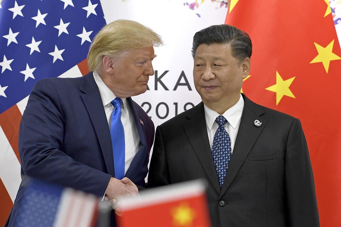 China, Acuerdo, Comercial, Guerra, Estados Unidos, EU, Donald Trump, Xi Jingpin, Aranceles, Defensa,