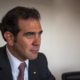 Lorenzo Córdova se pronuncia a favor de regulación de recursos a partidos políticos