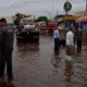 Por lluvias provocadas por Raymond Sedena aplicará plan DN-lll en BCS