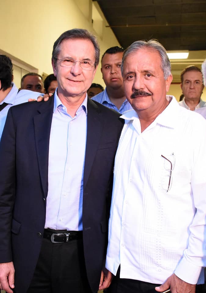 Esteban Moctezuma comparecerá ante el Senado por reforma educativa
