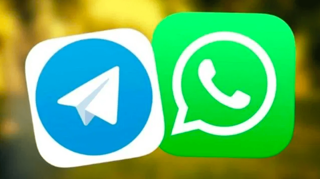 Fundador de Telegram recomienda desinstalar WhatsApp de dispositivos