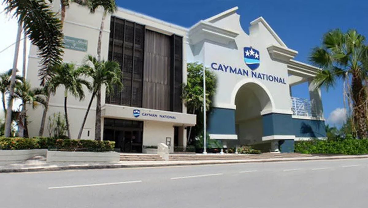 Islas Caimán, Banco, Hackean, Hack, Cuentas, Cayman National,