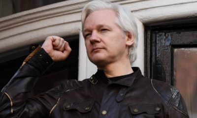 Julian, Assange, Fiscalía, Sueca, Suecia, Denuncia, Violación, Descarta,