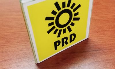 PRD desconoce a Rosario Piedra como titular de la CNDH