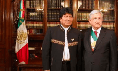 Rutas divergentes: resultados económicos de México y Bolivia