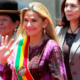 Senado de Bolivia aprueba trámite para convocar nuevas elecciones
