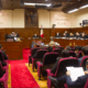 Senado recibe terna de AMLO para la Corte