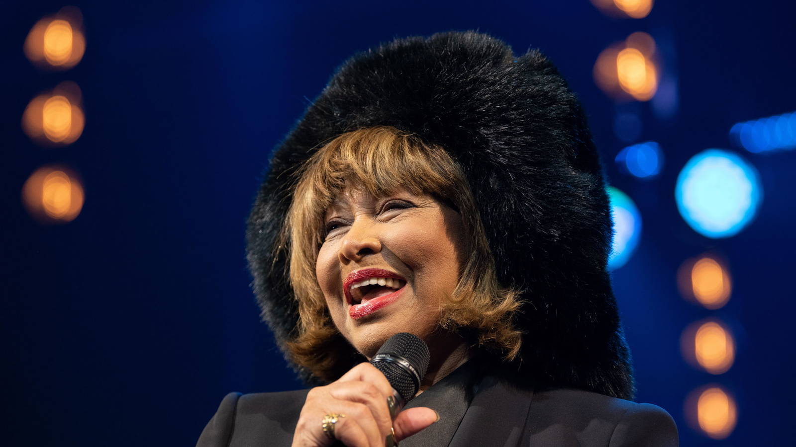 Tina Turner cumple 80 años, la mujer del poderoso espectáculo