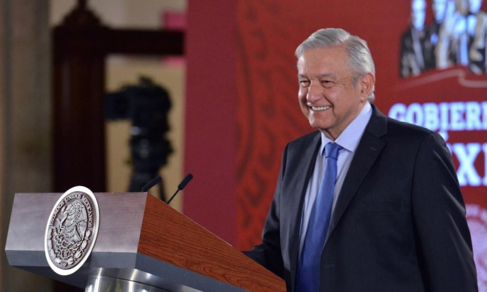 AMLO recibirá a los LeBarón, “sin oportunistas”