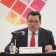 Felipe Fuentes pide a Congreso tipificar como delito electoral la violencia política de género