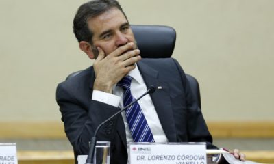 Morena propone reducir presidencia del INE a 3 años