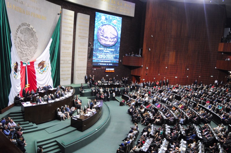 La Comisión de Ganadería de la Cámara de Diputados anunció este día que dentro de la misma hay unidad para reclamar