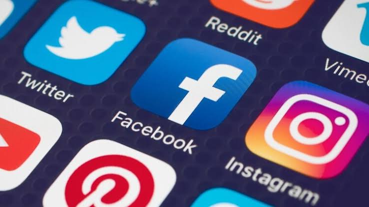 Facebook e Instagram se caen de nuevo