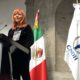 Rosario Piedra presenta plan de austeridad en la CNDH