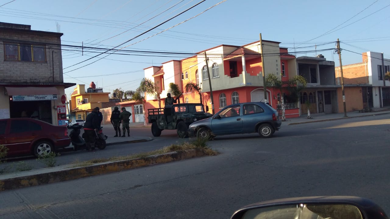 Asesinan a director de Seguridad Pública en Acámbaro, Guanajuato